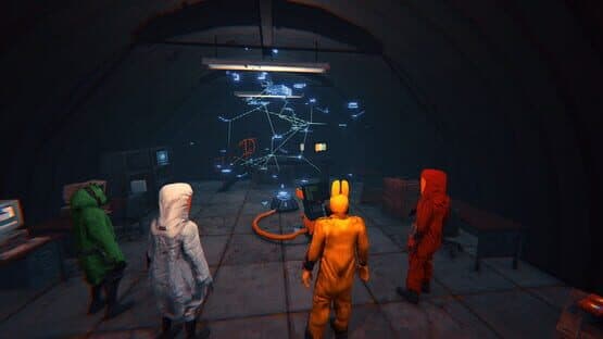 Project: Doors — screenshot 2