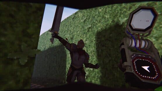 Project: Doors — screenshot 8