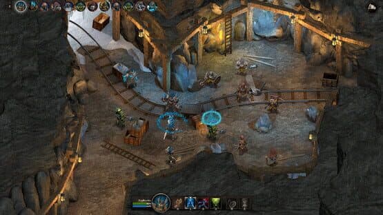 Ashbane — screenshot 1