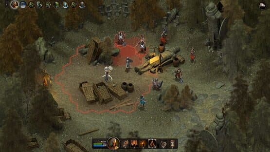 Ashbane — screenshot 4