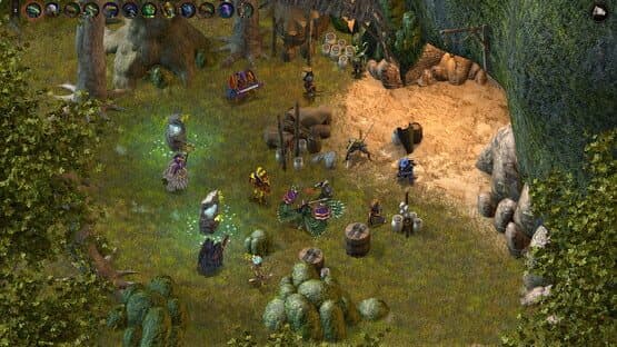 Ashbane — screenshot 5