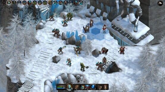 Ashbane — screenshot 8