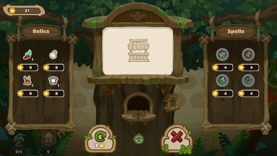 Leaf Us Alone — screenshot 5