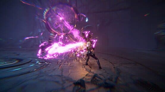 ReBlade: The Death Spiral — screenshot 2