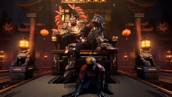 ReBlade: The Death Spiral — screenshot 3