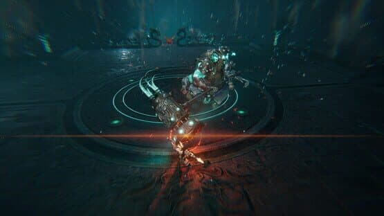 ReBlade: The Death Spiral — screenshot 7