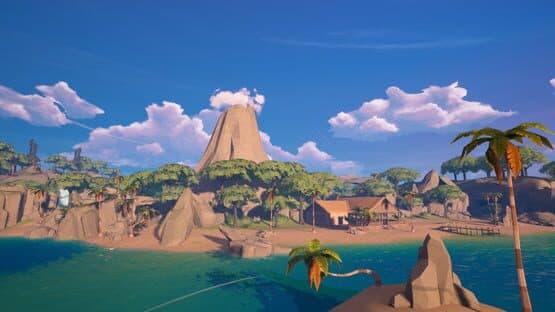 Isle of Food — screenshot 1