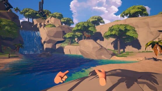 Isle of Food — screenshot 3