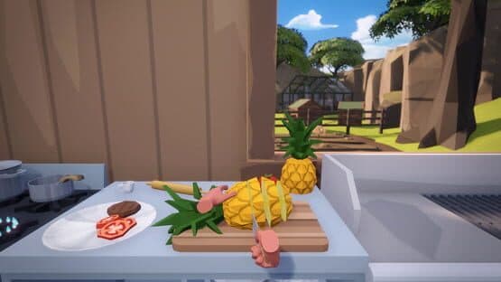 Isle of Food — screenshot 8