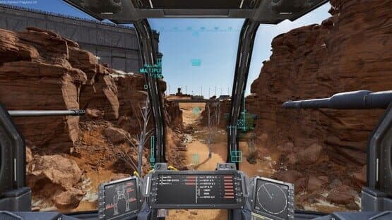 Engines of Destruction — screenshot 2