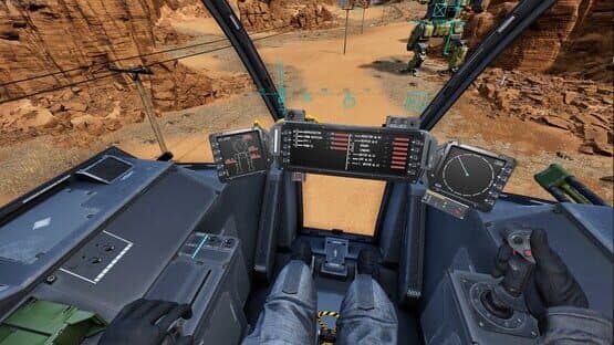 Engines of Destruction — screenshot 3
