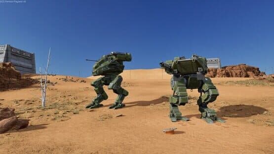 Engines of Destruction — screenshot 4