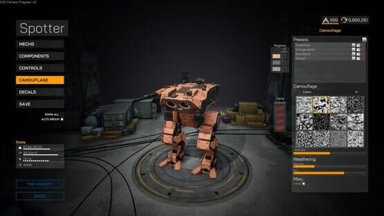 Engines of Destruction — screenshot 5