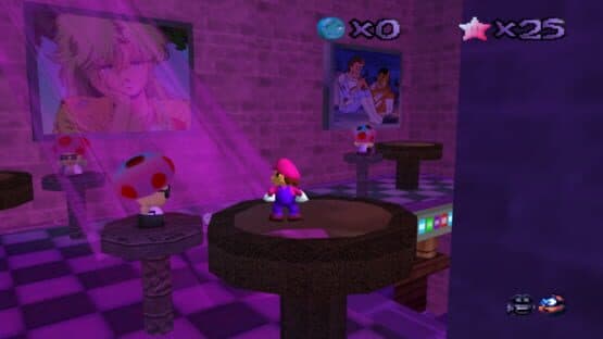 WadoVice64 — screenshot 2
