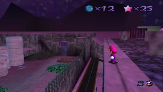 WadoVice64 — screenshot 3