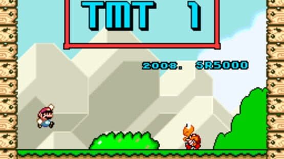 TMT 1 — screenshot 1