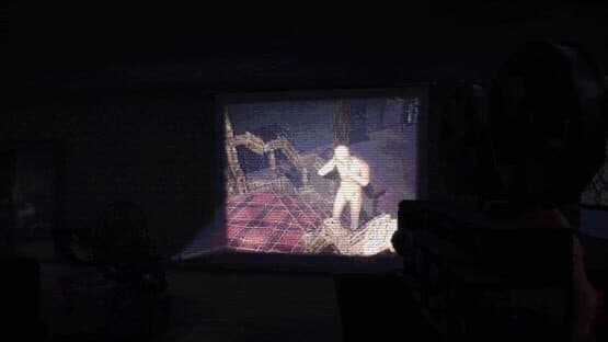 Ghost Scout — screenshot 1