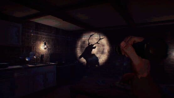 Ghost Scout — screenshot 4