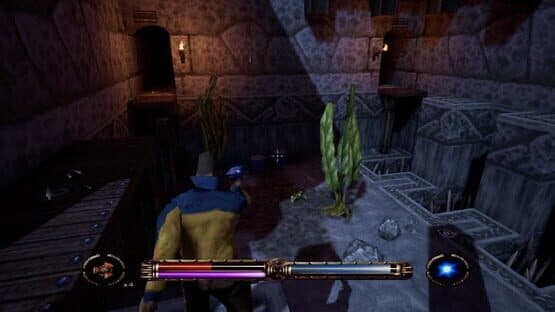 O.D.T: Escape Again... Or Die Trying — screenshot 1
