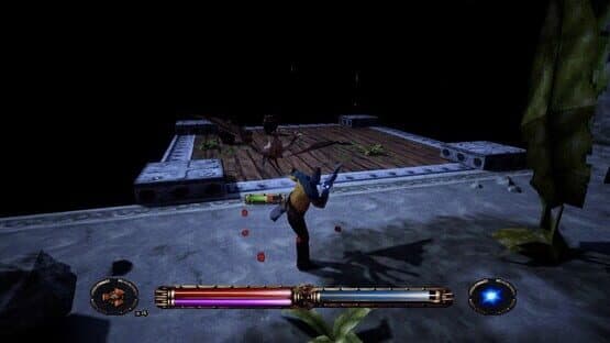 O.D.T: Escape Again... Or Die Trying — screenshot 2