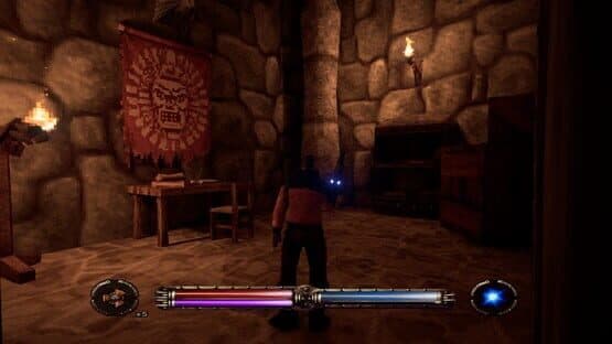 O.D.T: Escape Again... Or Die Trying — screenshot 4