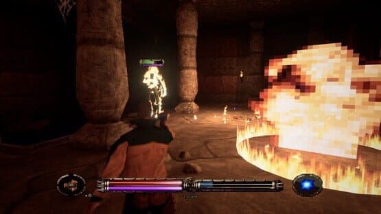 O.D.T: Escape Again... Or Die Trying — screenshot 5