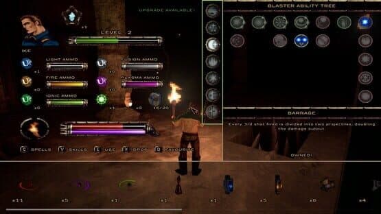 O.D.T: Escape Again... Or Die Trying — screenshot 6