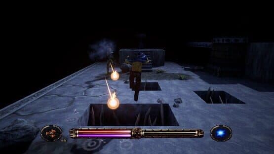 O.D.T: Escape Again... Or Die Trying — screenshot 7