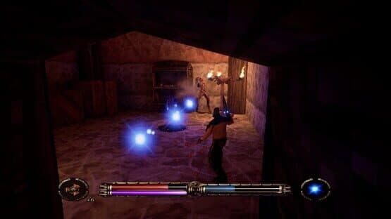 O.D.T: Escape Again... Or Die Trying — screenshot 8
