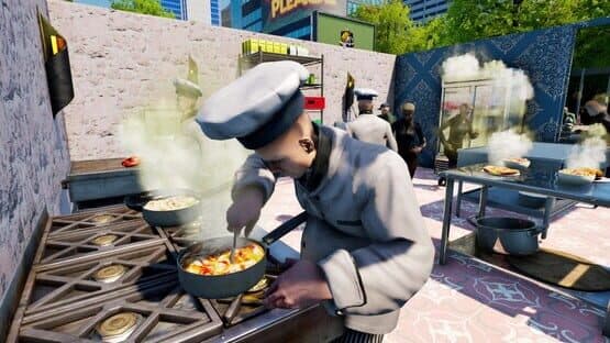 Service Please — screenshot 3