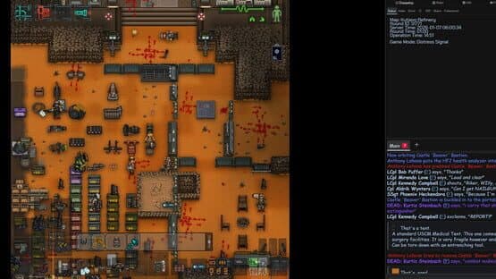 CM-SS13 — screenshot 3