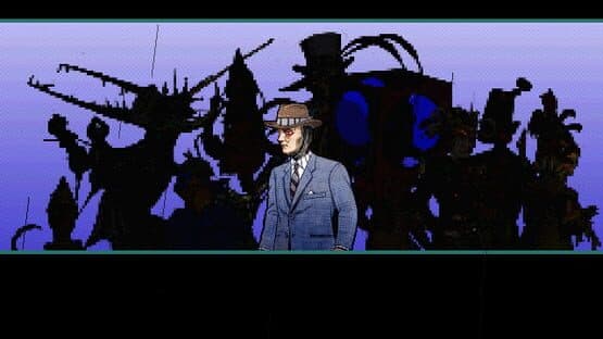 Headsrest — screenshot 2