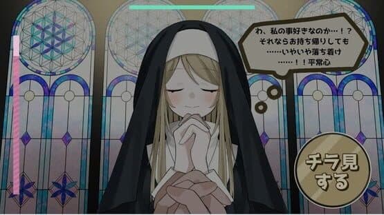 Sister ha Sukuitai! — screenshot 2