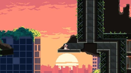 Seize the Cheese — screenshot 2