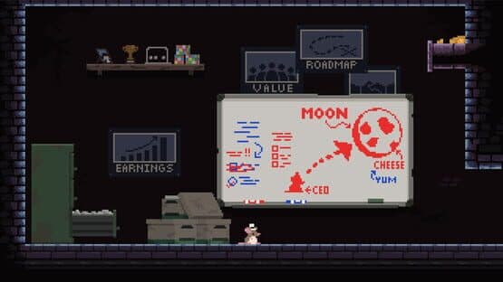 Seize the Cheese — screenshot 5