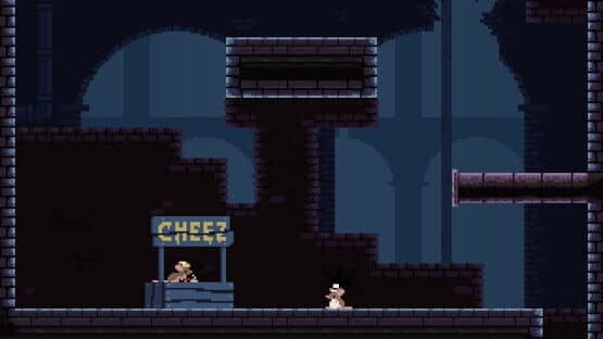 Seize the Cheese — screenshot 6
