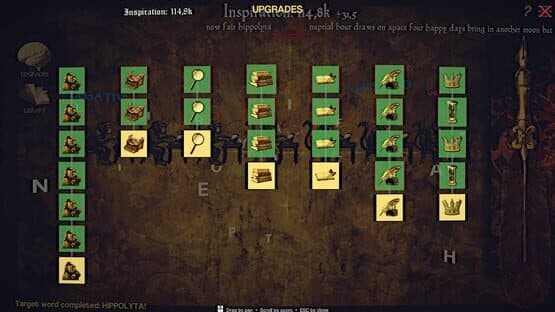 Idle Monkey Theorem — screenshot 3