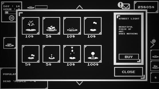 Simulation — screenshot 6