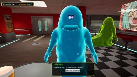 AstroDiner Manager — screenshot 2