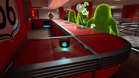 AstroDiner Manager — screenshot 4