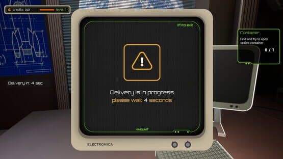 AstroDiner Manager — screenshot 5