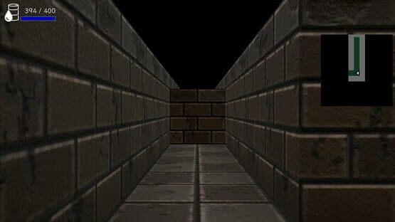 Iseki — screenshot 4