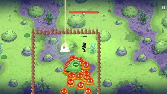 Stellar Dawn: Survivor — screenshot 2