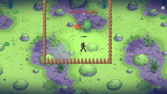 Stellar Dawn: Survivor — screenshot 4