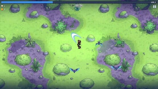 Stellar Dawn: Survivor — screenshot 5