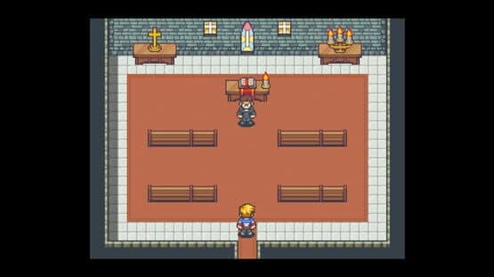 Restart Mode — screenshot 2