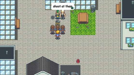 Restart Mode — screenshot 3