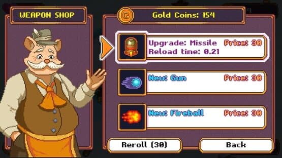 Crazy Cats Survivors — screenshot 4