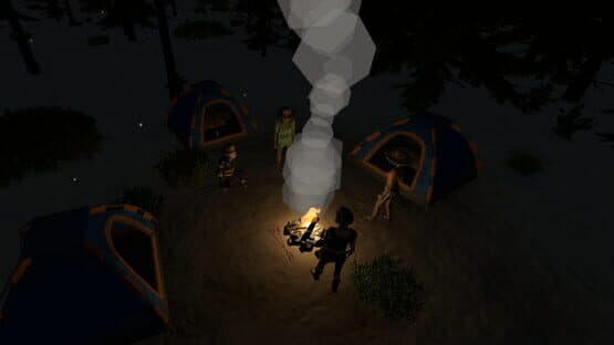 Barely Alive — screenshot 1