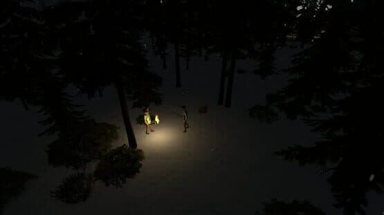 Barely Alive — screenshot 2